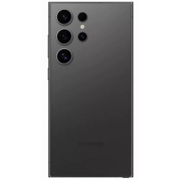 Смартфон Samsung Galaxy S24 Ultra 5G 256GB Black (SM-S928BZKGSKZ)-2