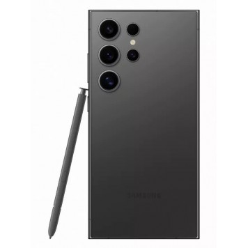 Смартфон Samsung Galaxy S24 Ultra 5G 256GB Black (SM-S928BZKGSKZ)-7