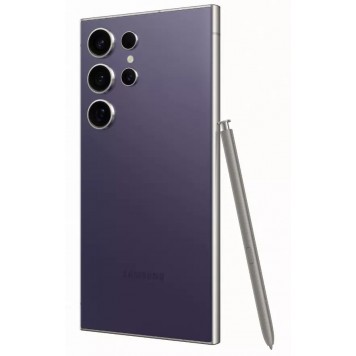 Смартфон Samsung Galaxy S24 Ultra 5G 256GB Violet (SM-S928BZVGSKZ)-7
