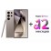 Смартфон Samsung Galaxy S24 Ultra 5G 512GB Titanium (SM-S928BZTHSKZ)
