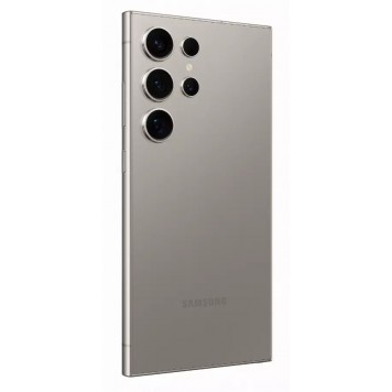 Смартфон Samsung Galaxy S24 Ultra 5G 512GB Titanium (SM-S928BZTHSKZ)-3