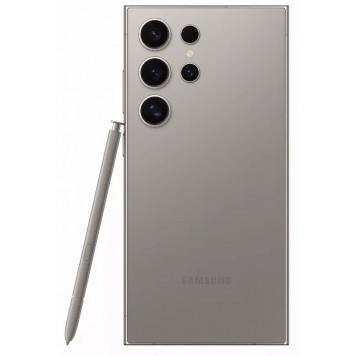 Смартфон Samsung Galaxy S24 Ultra 5G 512GB Titanium (SM-S928BZTHSKZ)-6