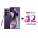 Смартфон Samsung Galaxy S24 Ultra 5G 512GB Violet (SM-S928BZVHSKZ)