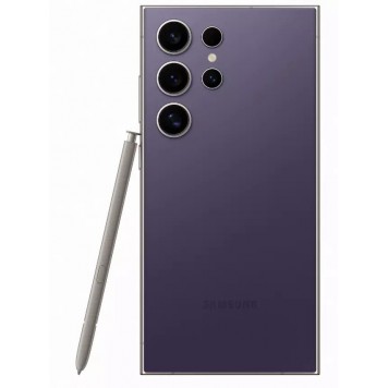 Смартфон Samsung Galaxy S24 Ultra 5G 512GB Violet (SM-S928BZVHSKZ)-5