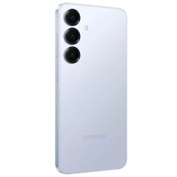 Смартфон Samsung Galaxy S25 5G 256GB Icy Blue (SM-S931BLBCSKZ)-1