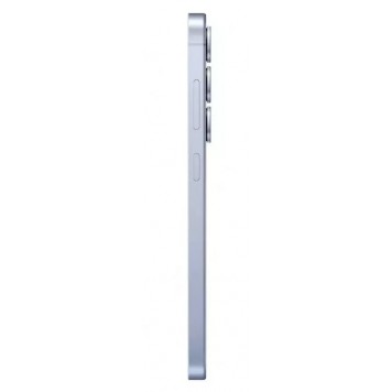 Смартфон Samsung Galaxy S25 5G 256GB Icy Blue (SM-S931BLBCSKZ)-4
