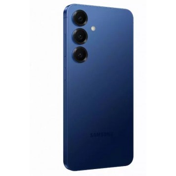 Смартфон Samsung Galaxy S25 5G 256GB Navy (SM-S931BDBCSKZ)-1