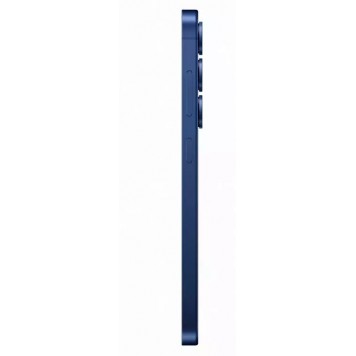Смартфон Samsung Galaxy S25 5G 256GB Navy (SM-S931BDBCSKZ)-4