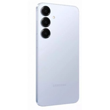 Смартфон Samsung Galaxy S25 Plus 5G 512GB Icy Blue (SM-S936BLBCSKZ)-3
