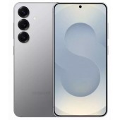 Смартфон Samsung Galaxy S25 Plus 5G 512GB Silver shadow (SM-S936BZSCSKZ)