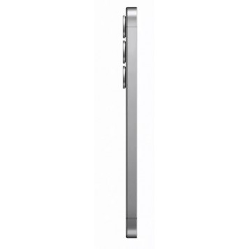 Смартфон Samsung Galaxy S25 Plus 5G 512GB Silver shadow (SM-S936BZSCSKZ)-1