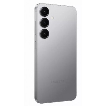 Смартфон Samsung Galaxy S25 Plus 5G 512GB Silver shadow (SM-S936BZSCSKZ)-3