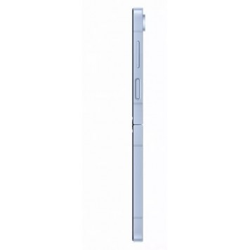 Смартфон  Samsung Galaxy Z Flip6 5G 256GB Blue (SM-F741BLBGSKZ)-3