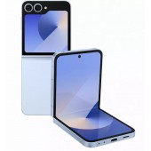 Смартфон  Samsung Galaxy Z Flip6 5G 512GB Blue (SM-F741BLBHSKZ)