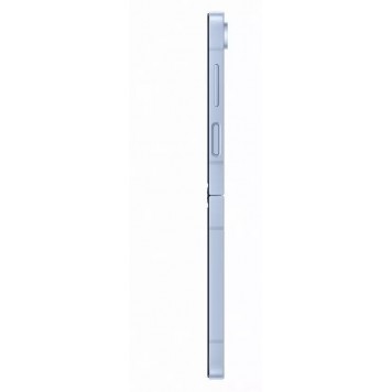 Смартфон  Samsung Galaxy Z Flip6 5G 512GB Blue (SM-F741BLBHSKZ)-3