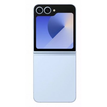 Смартфон  Samsung Galaxy Z Flip6 5G 512GB Blue (SM-F741BLBHSKZ)-5