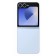 Смартфон  Samsung Galaxy Z Flip6 5G 512GB Blue (SM-F741BLBHSKZ)