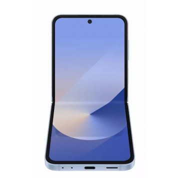 Смартфон  Samsung Galaxy Z Flip6 5G 512GB Blue (SM-F741BLBHSKZ)-6