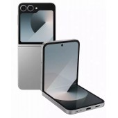 Смартфон  Samsung Galaxy Z Flip6 5G 512GB Silver shadow (SM-F741BZSHSKZ)