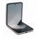 Смартфон  Samsung Galaxy Z Flip6 5G 512GB Silver shadow (SM-F741BZSHSKZ)