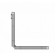 Смартфон  Samsung Galaxy Z Flip6 5G 512GB Silver shadow (SM-F741BZSHSKZ)