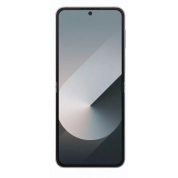 Смартфон  Samsung Galaxy Z Flip6 5G 512GB Silver shadow (SM-F741BZSHSKZ)-3