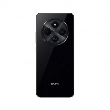 Смартфон Xiaomi Redmi 14C 4/128 Midnight Black-2