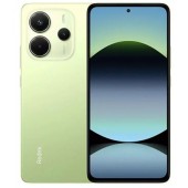 Смартфон Xiaomi Redmi Note 14 8/128GB Lime Green