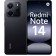Смартфон Xiaomi Redmi Note 14 8/128GB Midnight Black