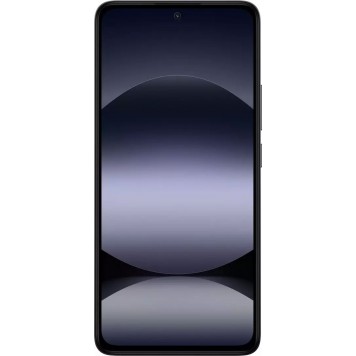 Смартфон Xiaomi Redmi Note 14 8/128GB Midnight Black-1