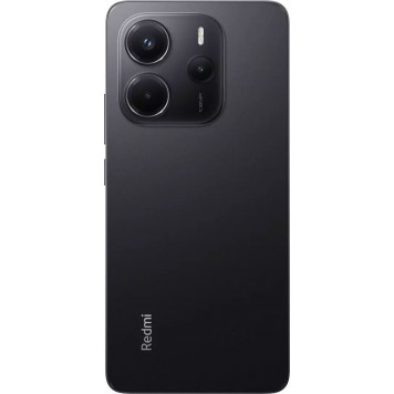 Смартфон Xiaomi Redmi Note 14 8/128GB Midnight Black-3