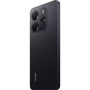 Смартфон Xiaomi Redmi Note 14 8/128GB Midnight Black-4