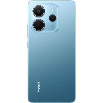 Смартфон Xiaomi Redmi Note 14 8/128GB Ocean Blue-3