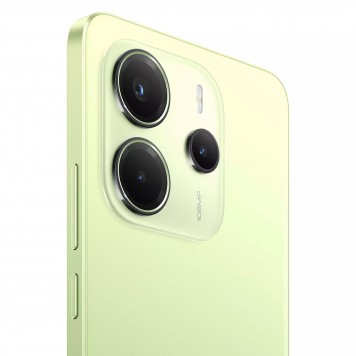 Смартфон Xiaomi Redmi Note 14 8/256GB Lime Green-1