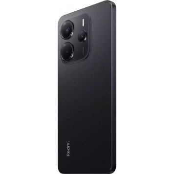 Смартфон Xiaomi Redmi Note 14 8/256GB Midnight Black-2