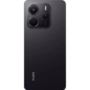 Смартфон Xiaomi Redmi Note 14 8/256GB Midnight Black-3