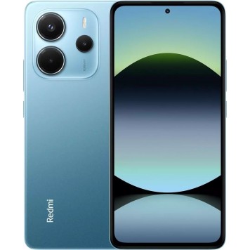 Смартфон Xiaomi Redmi Note 14 8/256GB Ocean Blue