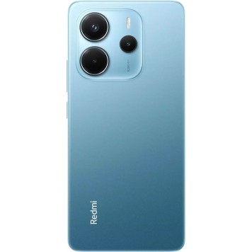 Смартфон Xiaomi Redmi Note 14 8/256GB Ocean Blue-3