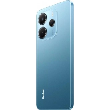 Смартфон Xiaomi Redmi Note 14 8/256GB Ocean Blue-4