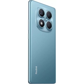 Смартфон Xiaomi Redmi Note 14 Pro 12/512GB Ocean Blue-3