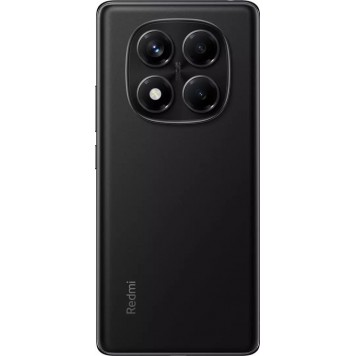 Смартфон Xiaomi Redmi Note 14 Pro 8/256GB Midnight Black-2