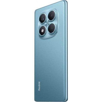 Смартфон Xiaomi Redmi Note 14 Pro  8/256GB Ocean Blue-4