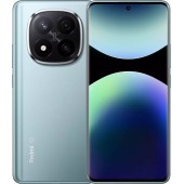 Смартфон Xiaomi Redmi Note 14 Pro Plus 8/256GB Frost Blue
