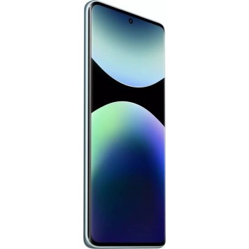 Смартфон Xiaomi Redmi Note 14 Pro Plus 8/256GB Frost Blue-1