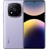 Смартфон Xiaomi Redmi Note 14 Pro Plus 8/256GB Lavander Purple