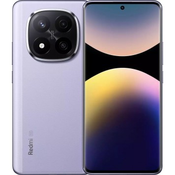 Смартфон Xiaomi Redmi Note 14 Pro Plus 8/256GB Lavander Purple