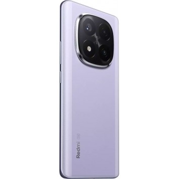 Смартфон Xiaomi Redmi Note 14 Pro Plus 8/256GB Lavander Purple-1