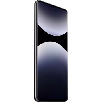 Смартфон Xiaomi Redmi Note 14 Pro Plus 8/256GB Midnight Black-1