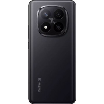 Смартфон Xiaomi Redmi Note 14 Pro Plus 8/256GB Midnight Black-2