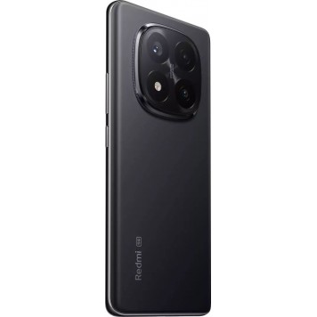 Смартфон Xiaomi Redmi Note 14 Pro Plus 8/256GB Midnight Black-3